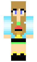 Hvasabi minecraft skin