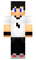 GxbrielFM minecraft skin