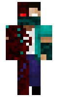 Dragoon20012 minecraft skin