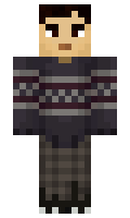 TheYungStump minecraft skin