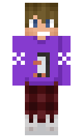 Cali minecraft skin