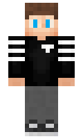 Nize minecraft skin
