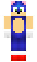 Rixlu minecraft skin