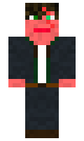Brazer minecraft skin