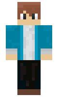 WholesomeHooman minecraft skin