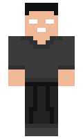 Johnnox minecraft skin