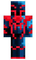 DudeWithAChip minecraft skin