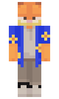 Xiory491 minecraft skin