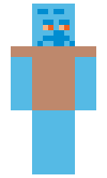 Delego minecraft skin