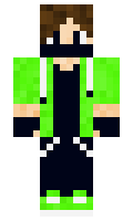 AINISLTU minecraft skin