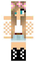 Kirula minecraft skin