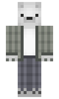 SoulLauncherz minecraft skin