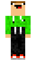 YaBoi64 minecraft skin