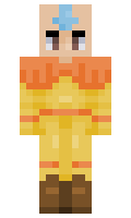 Gracyen2115 minecraft skin
