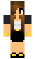 PRINCESSBLAZE02 minecraft skin