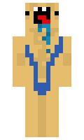 Haso minecraft skin