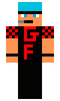 Goodfun minecraft skin