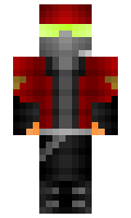 zikius minecraft skin