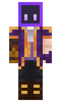 Forciik minecraft skin