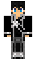 NAZANIN minecraft skin