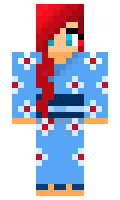 Wasi minecraft skin