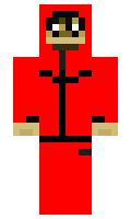c0b773441f16d1 minecraft skin