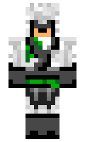 ChikenNugget minecraft skin