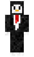 PenGame128 minecraft skin