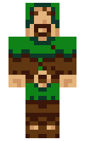 Rhythm2161 minecraft skin