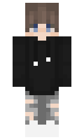 InfernoBiohazard minecraft skin