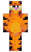 MickeyDees123 minecraft skin