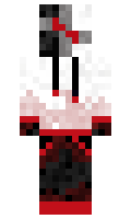 Raganrok minecraft skin