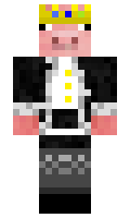 ZHY0 minecraft skin