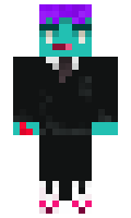 mcfish01 minecraft skin