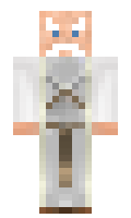 GoldCraft666 minecraft skin