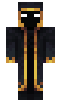 Seoony minecraft skin