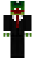 TheGamerLegend minecraft skin