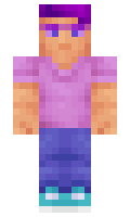 VasilModerator minecraft skin