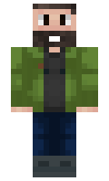 ObyHarris minecraft skin