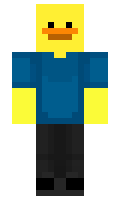 MasterDucc minecraft skin