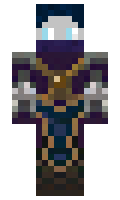 Doale minecraft skin