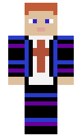 Cookie1minecraft minecraft skin