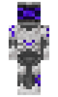 Mengxuanye minecraft skin
