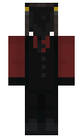 NanoHour minecraft skin