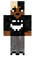 Chainy25 minecraft skin