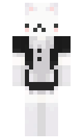 fleud minecraft skin