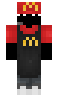 ToastBoi2 minecraft skin