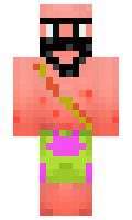 AlMusabPatawe minecraft skin