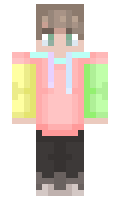 SirOllie minecraft skin