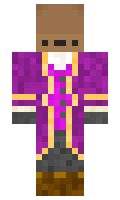 JEMcie22 minecraft skin